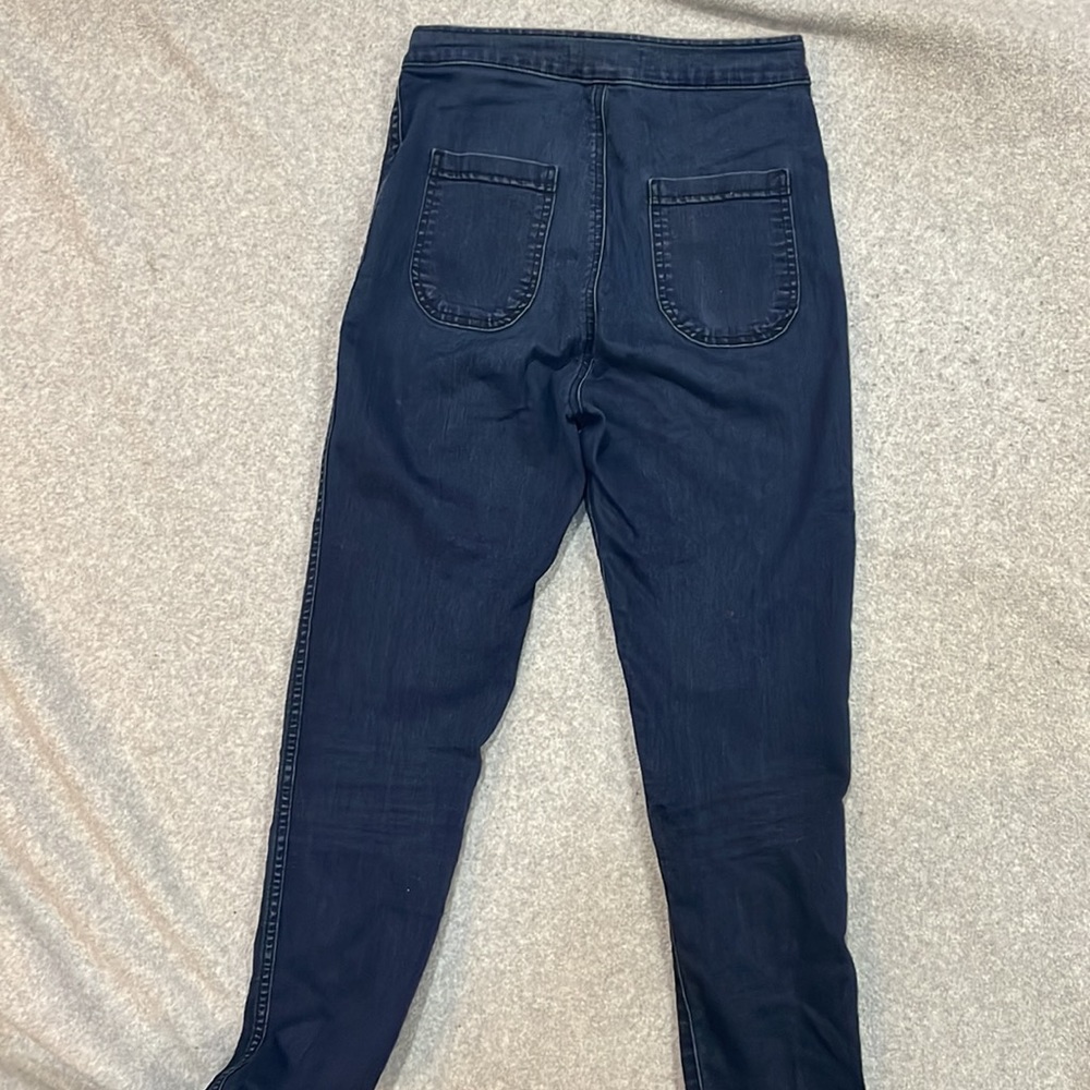 AA Easy Jeans - Picture 3 of 3